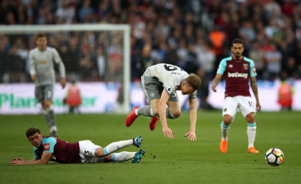 如何面对与 如何面对与